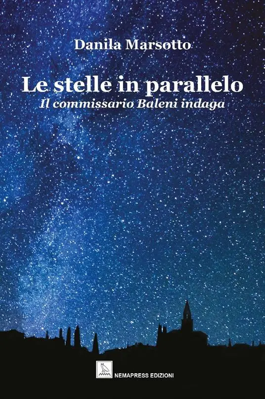 Le stelle in parallelo