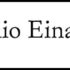 Casa editrice “Giulio Einaudi”
